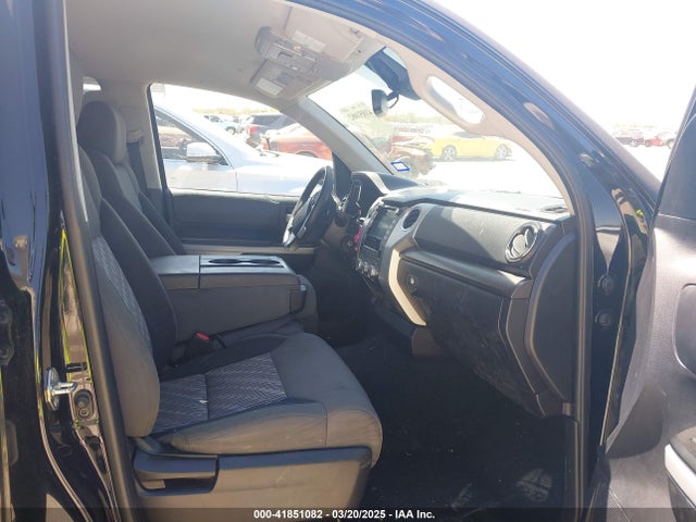 5TFDY5F15LX908821 Toyota Tundra Sr5