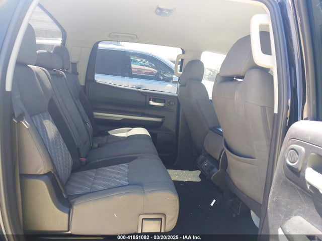 5TFDY5F15LX908821 Toyota Tundra Sr5