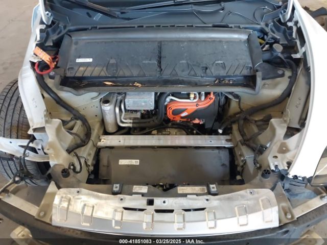 5YJYGDEF4MF263473 Tesla Model Y Performance Dual Motor All-wheel Drive