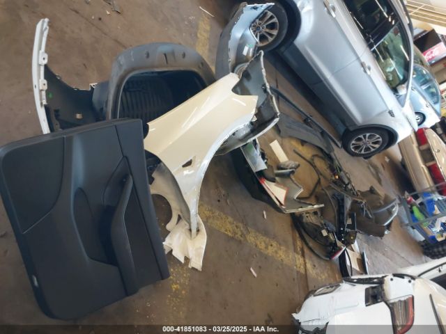 5YJYGDEF4MF263473 Tesla Model Y Performance Dual Motor All-wheel Drive