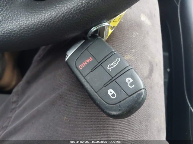 Chrysler 200 Limited 2015 1C3CCCAB3FN709964 Image 11