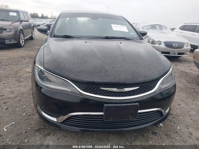 Chrysler 200 Limited 2015 1C3CCCAB3FN709964 Image 13