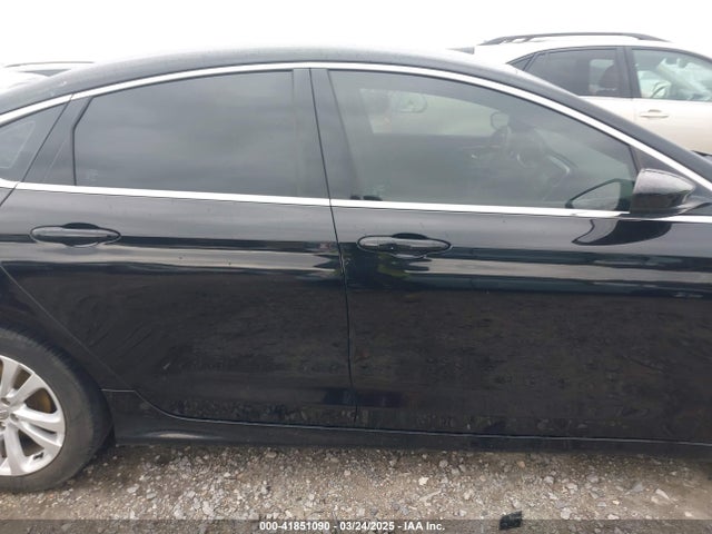 Chrysler 200 Limited 2015 1C3CCCAB3FN709964 Image 14
