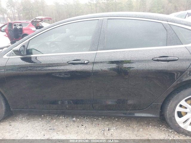 Chrysler 200 Limited 2015 1C3CCCAB3FN709964 Image 15