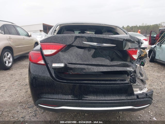 Chrysler 200 Limited 2015 1C3CCCAB3FN709964 Image 17