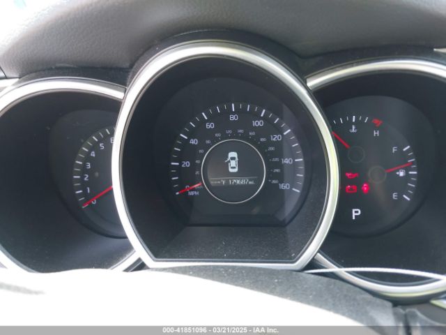 5XXGM4A78EG300963 KIA Optima Lx