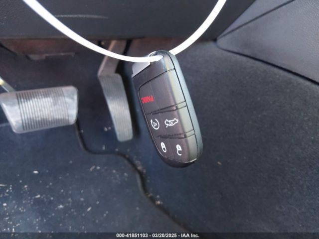 2C3CDXBG5PH702992 Dodge Charger Sxt