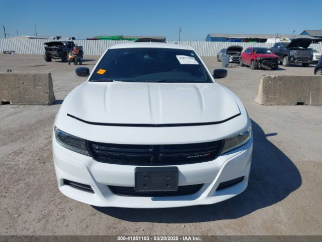 2C3CDXBG5PH702992 Dodge Charger Sxt