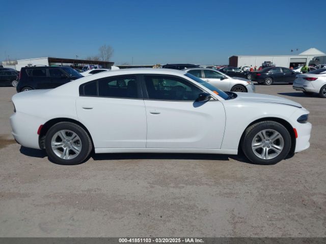 2C3CDXBG5PH702992 Dodge Charger Sxt