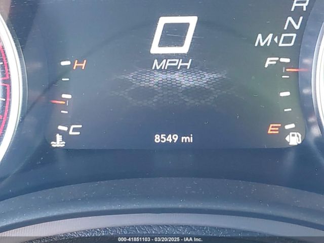 2C3CDXBG5PH702992 Dodge Charger Sxt