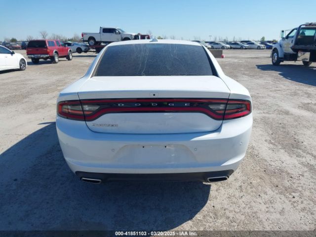 2C3CDXBG5PH702992 Dodge Charger Sxt