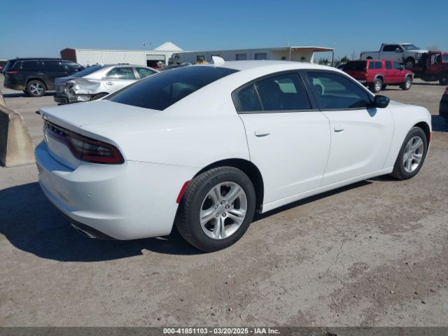 2C3CDXBG5PH702992 Dodge Charger Sxt
