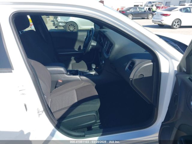 2C3CDXBG5PH702992 Dodge Charger Sxt