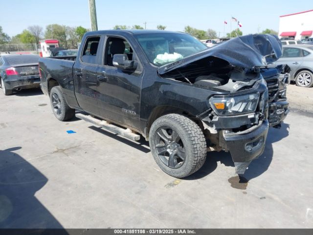 1C6RREBT2LN108040 auction archive image