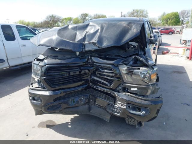 1C6RREBT2LN108040 RAM 1500 Lone Star  4x2 6'4 Box
