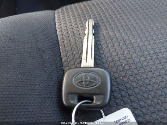 2007 TOYOTA FJ CRUISER JTEZU11F470009374 Photo 10