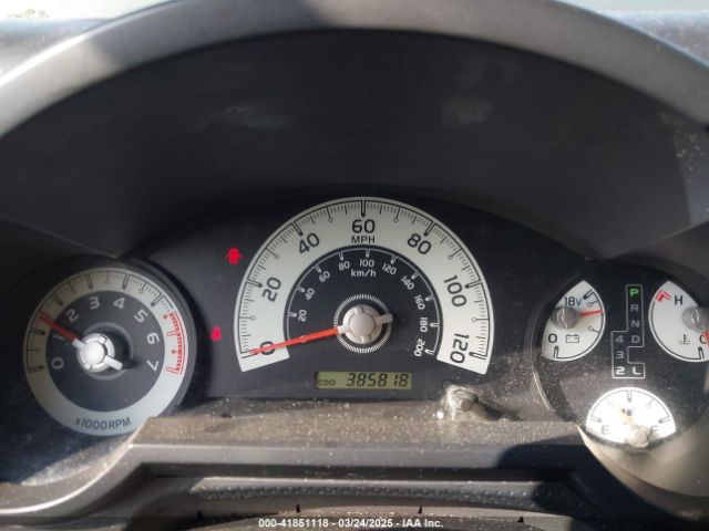 2007 TOYOTA FJ CRUISER JTEZU11F470009374 Photo 6