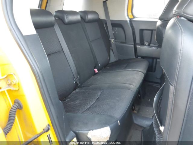 2007 TOYOTA FJ CRUISER JTEZU11F470009374 Photo 7