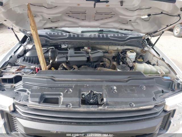 1FT7W2B60KEF78955 Ford 2019