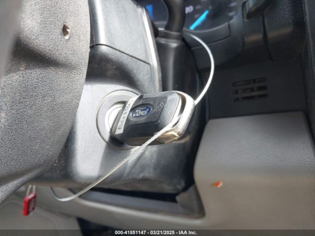 1FT7W2B60KEF78955 Ford 2019