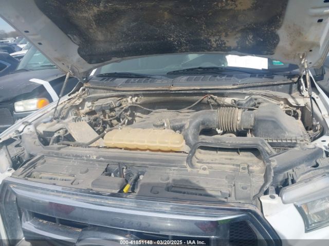 1FTFX1EG9FFA73603 Ford F-150 Xlt