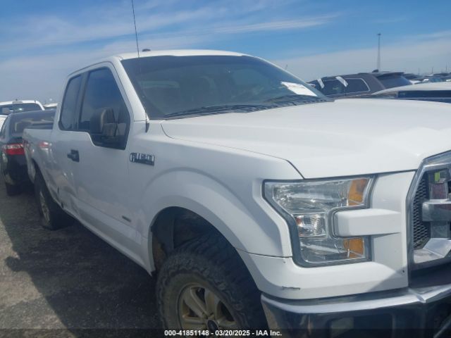 1FTFX1EG9FFA73603 Ford F-150 Xlt
