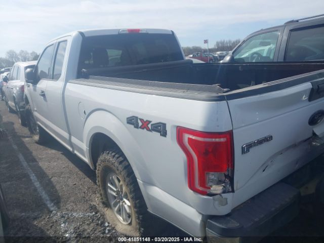 1FTFX1EG9FFA73603 Ford F-150 Xlt