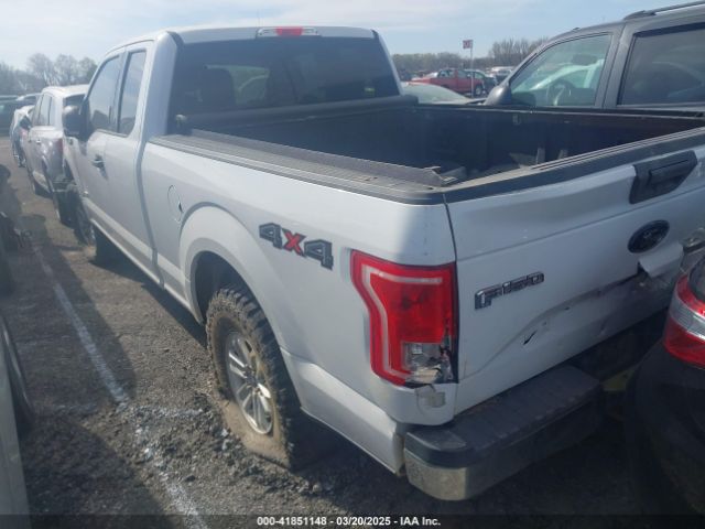 1FTFX1EG9FFA73603 Ford F-150 Xlt