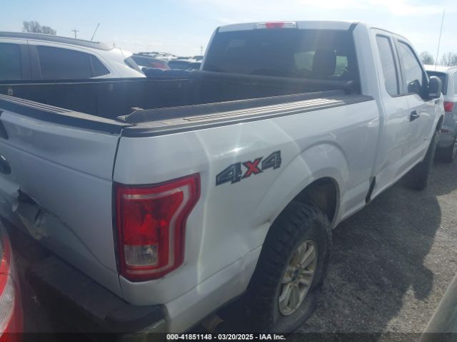 1FTFX1EG9FFA73603 Ford F-150 Xlt