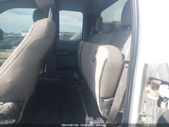 1FTFX1EG9FFA73603 Ford F-150 Xlt