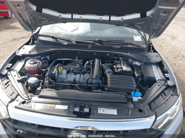 3VWCB7BU2LM031412 Volkswagen Jetta 1.4t R-line/1.4t S/1.4t Se