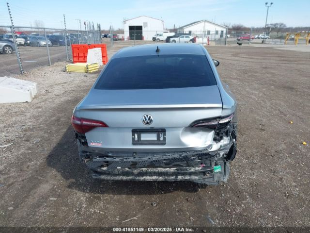 3VWCB7BU2LM031412 Volkswagen Jetta 1.4t R-line/1.4t S/1.4t Se