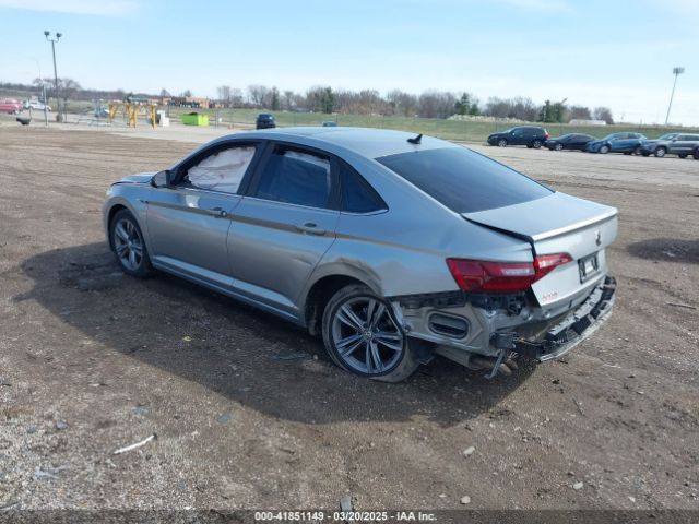 3VWCB7BU2LM031412 Volkswagen Jetta 1.4t R-line/1.4t S/1.4t Se