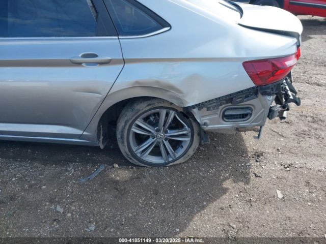 3VWCB7BU2LM031412 Volkswagen Jetta 1.4t R-line/1.4t S/1.4t Se
