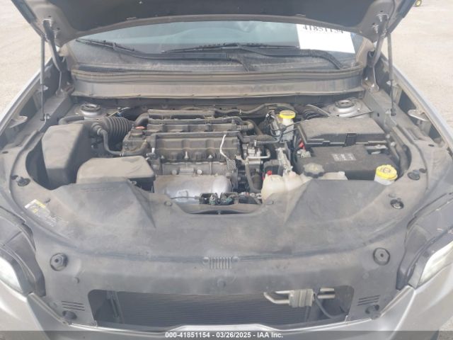 1C4PJLCB8KD366438 Jeep Cherokee Latitude Fwd