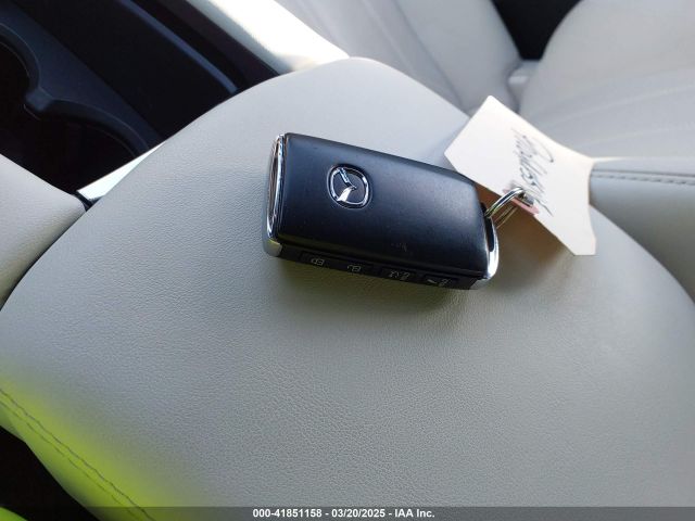 JM1GL1XY7M1615149 Mazda Mazda6 Signature