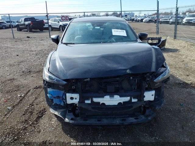 JM1GL1XY7M1615149 Mazda Mazda6 Signature
