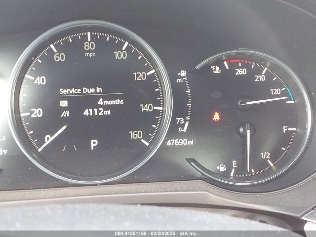 JM1GL1XY7M1615149 Mazda Mazda6 Signature