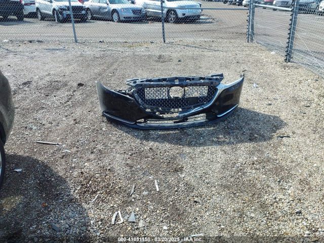 JM1GL1XY7M1615149 Mazda Mazda6 Signature