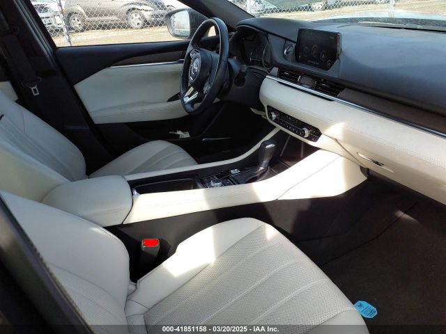 JM1GL1XY7M1615149 Mazda Mazda6 Signature