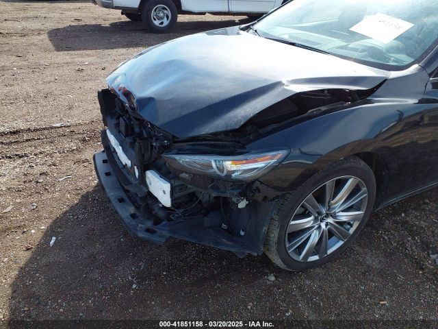 JM1GL1XY7M1615149 Mazda Mazda6 Signature
