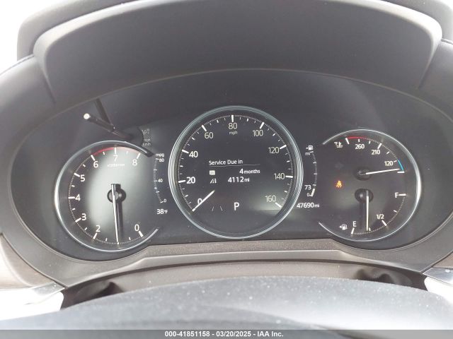 JM1GL1XY7M1615149 Mazda Mazda6 Signature