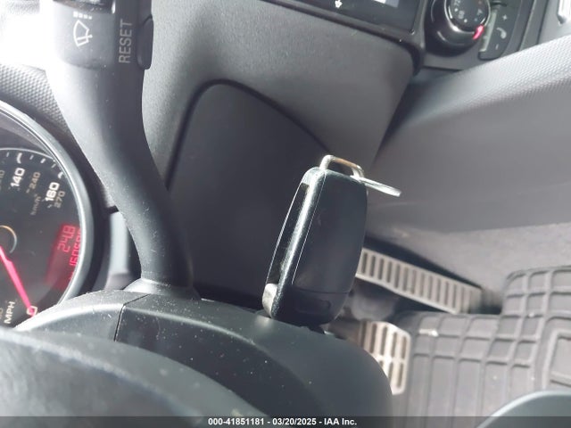 2008 AUDI TT TRUMF38J681001972 Photo 10