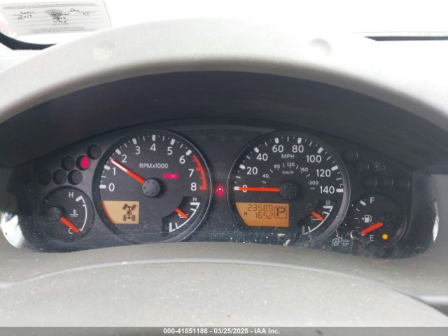 1N6AD0FV2KN704408 Nissan Frontier Sv