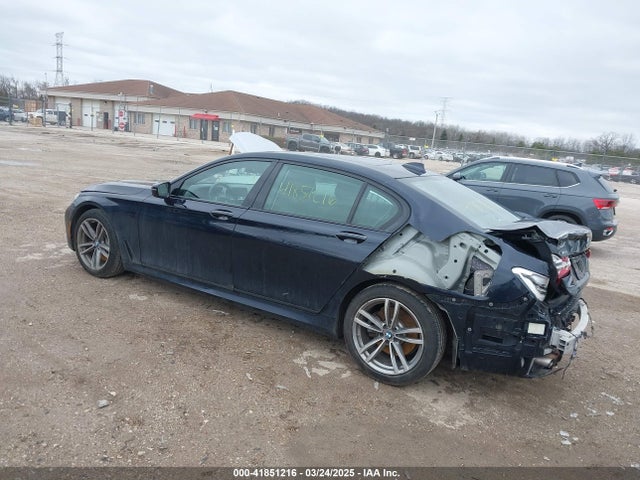 WBA7F2C53GG416834 BMW 750i Xdrive