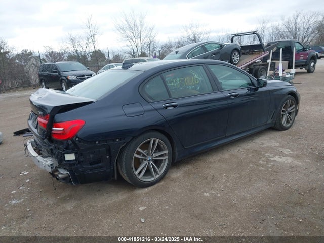 WBA7F2C53GG416834 BMW 750i Xdrive