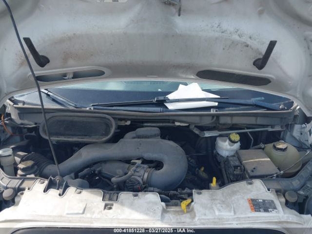 1FTYE1YM1KKA96827 Ford Transit-150