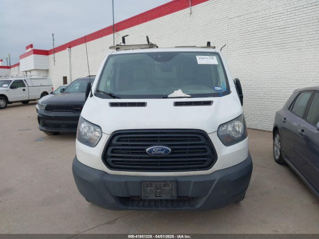 1FTYE1YM1KKA96827 Ford Transit-150