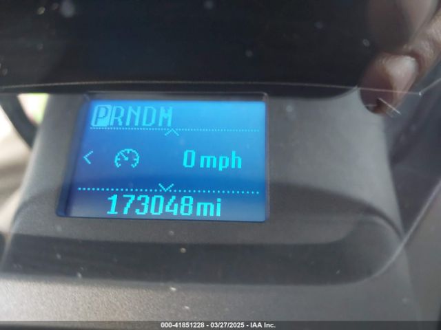 1FTYE1YM1KKA96827 Ford Transit-150