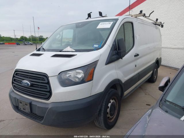 1FTYE1YM1KKA96827 Ford Transit-150